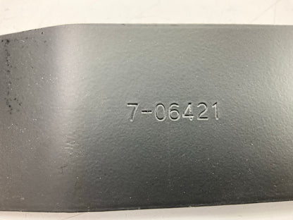 Prime Line 7-06421 21-1/4'' High Lift Lawn Mower Blade Replaces Oregon 97-008