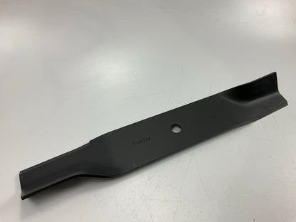 7-06704 19-1/2'' Lawn Mower Blade For John Deere SX38 / STX38 AM100945, AM100991