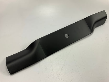 7-06704 19-1/2'' Lawn Mower Blade For John Deere SX38 / STX38 AM100945, AM100991