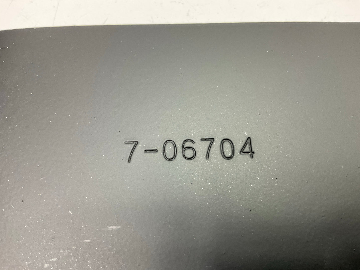 7-06704 19-1/2'' Lawn Mower Blade - M153118, M83459, M84472, N157159, 050537