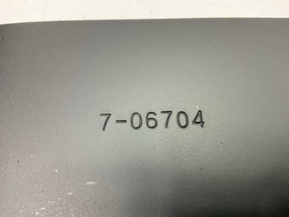 7-06704 19-1/2'' Lawn Mower Blade - M153118, M83459, M84472, N157159, 050537