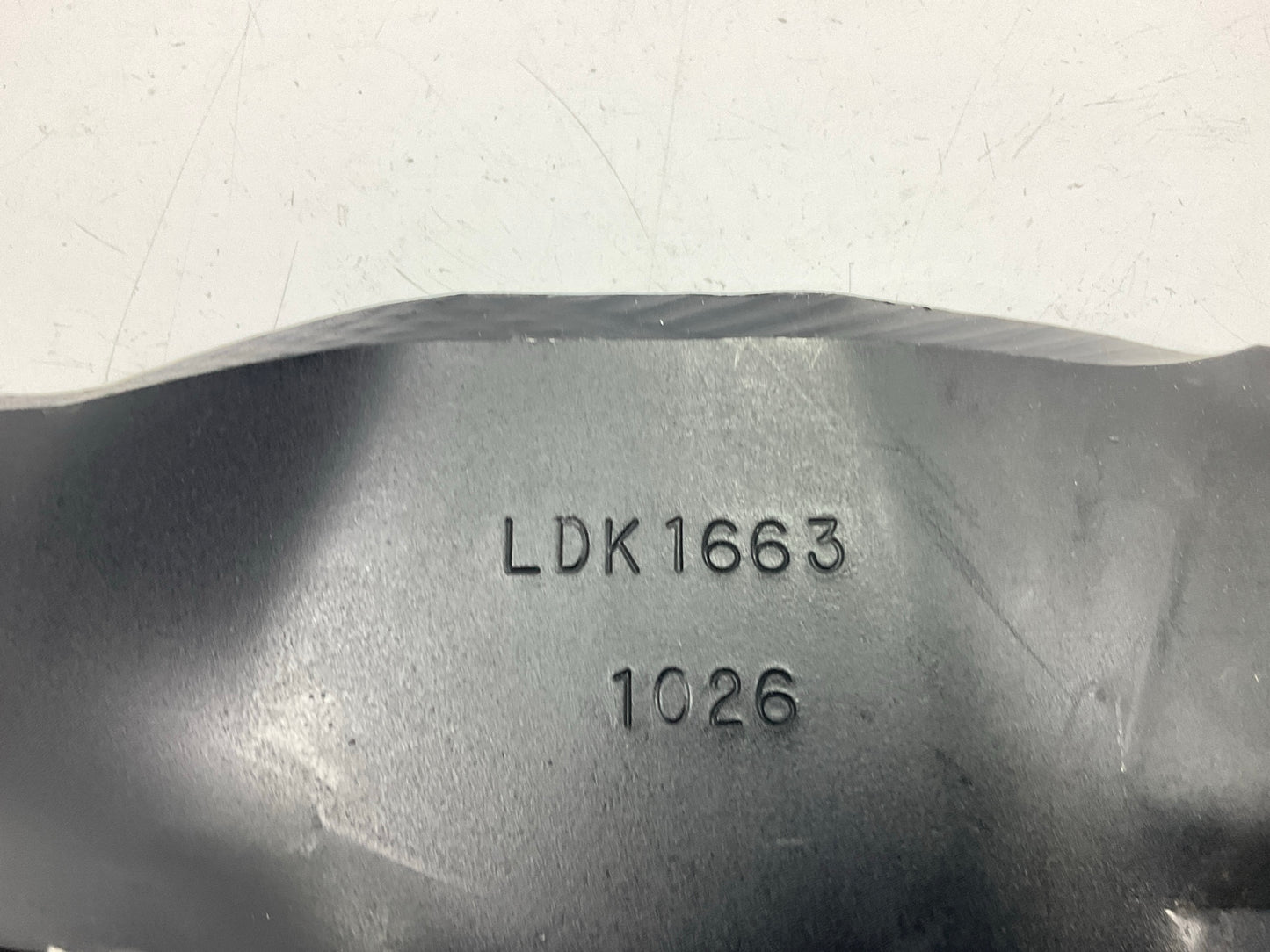 Private Label PrimeLine 7-06709 19-1/4 Inch Mulching Blade