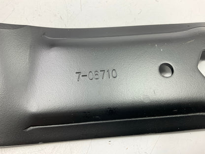 (2) 7-06710 21-3/16 Lawn Mower Mulching Blade 21-3/16'' Replace 942-0616 742-0616