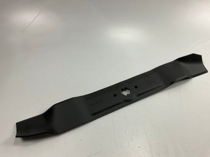 7-06710 Lawn Mower Mulching Blade 21-3/16'' Replace 942-0616, 742-0616, 942-04126