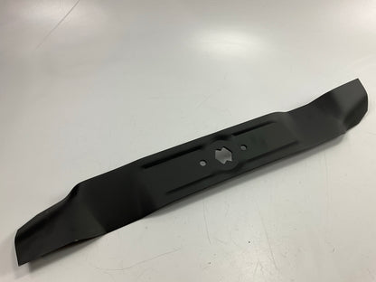 7-06710 Lawn Mower Mulching Blade 21-3/16'' Replace 942-0616, 742-0616, 942-04126