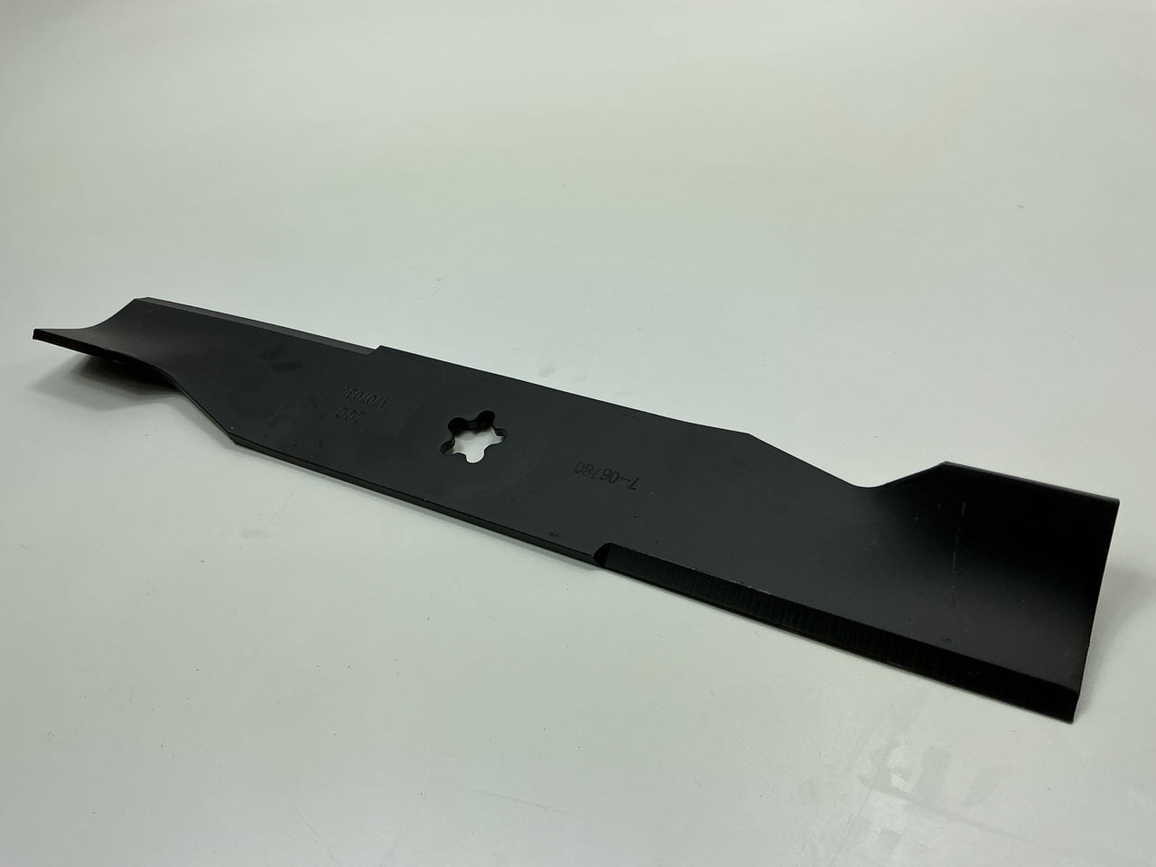7-06780 16-3/4'' High Lift Lawn Mower Blade 5 Pt Star For Husqvarna 532 17 39-20