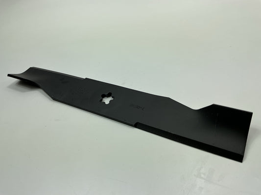 7-06780 16-3/4'' High Lift Lawn Mower Blade 5 Pt Star For Husqvarna 532 17 39-20
