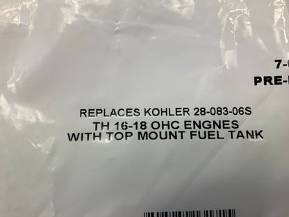 7-083038 Air Filter Pre-filter Wrap For Kohler Command PRO OHC Engine 28-083-06S