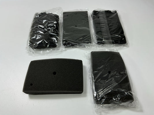 (5) Air Filter Pre Cleaner For Stihl Cut Off Saw TS400 42231410600 4223-141-0600