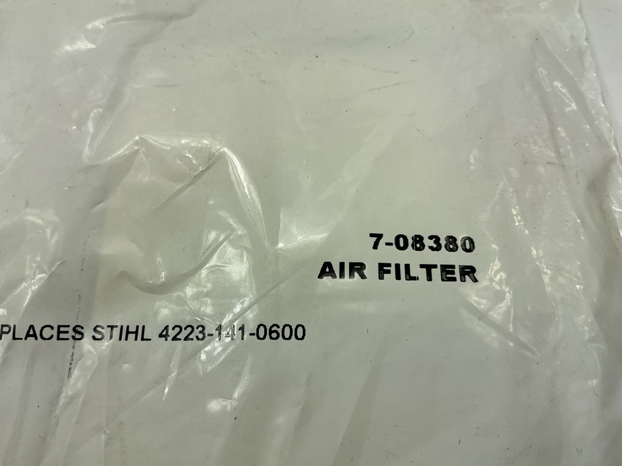 Air Filter Pre Cleaner For Stihl Cut Off Saw TS400 42231410600 4223-141-0600