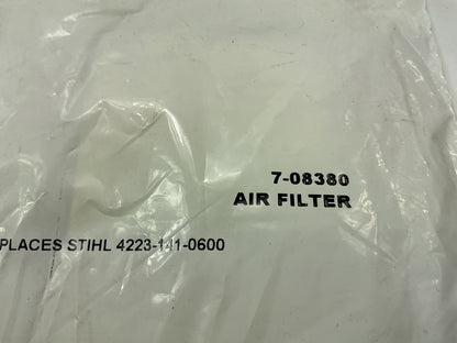 Air Filter Pre Cleaner For Stihl Cut Off Saw TS400 42231410600 4223-141-0600