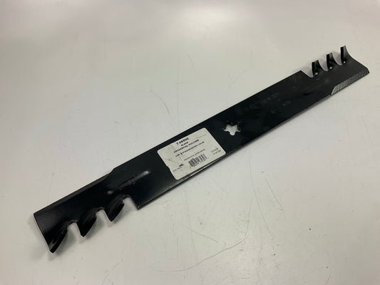 7-08500 134149 Mulching Blade With 5-Star Mounting For Craftsman 42'' Deck