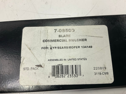 21'' 7-08500 6422 Lawn Mower Blade For AYP / Husqvarna #134149 5-point Star
