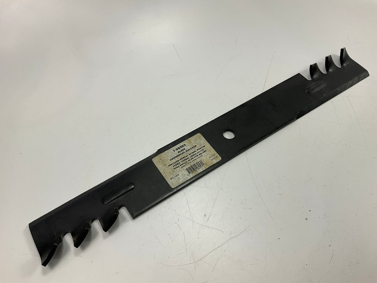 7-08503 21'' Lawn Mower Blade - Replaces 42180B, 1520842, 050170, A48111
