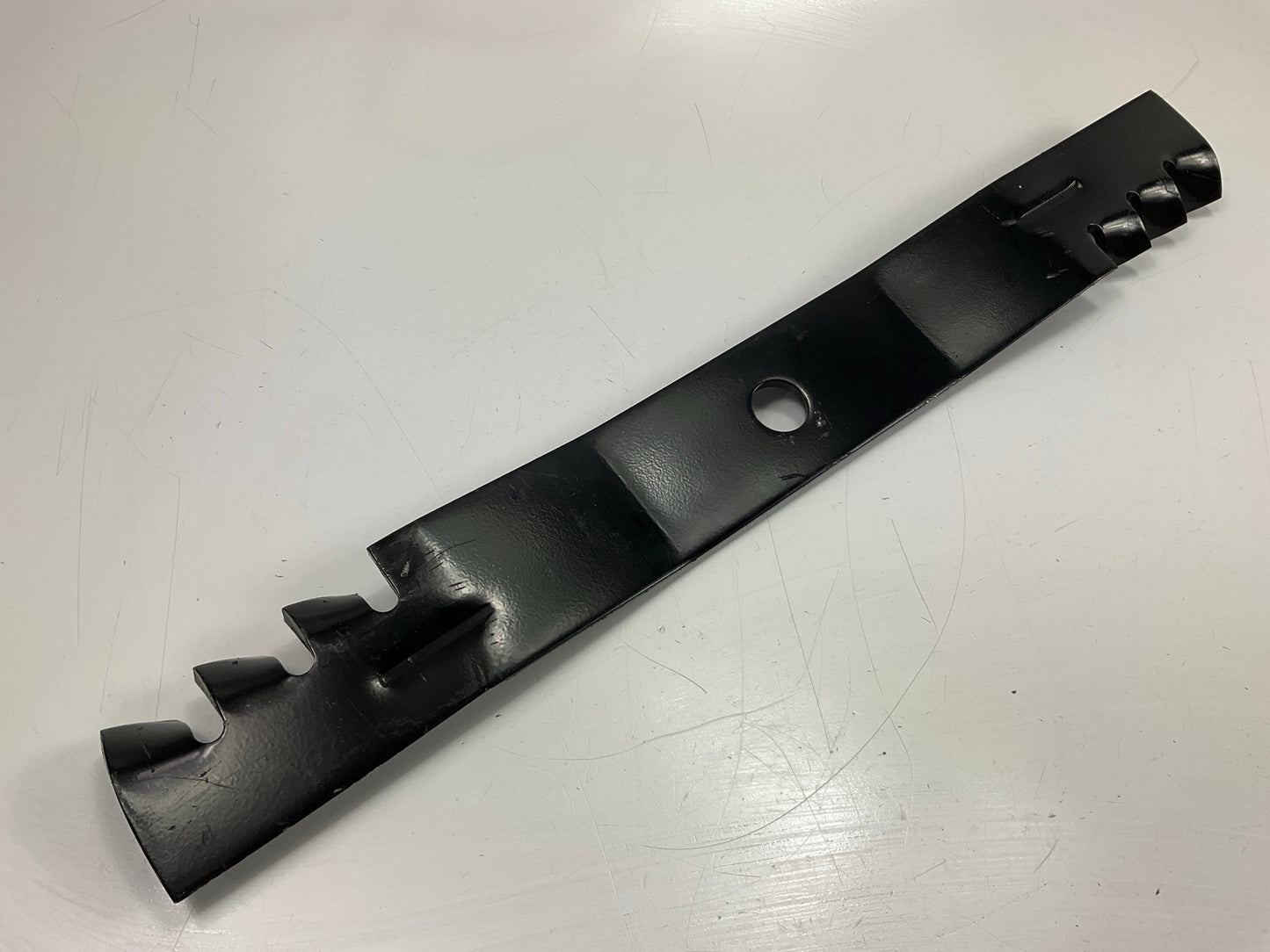 UNBOXED - 7-08550 Lawn Mower Blade Replaces M128485, M131958, M144196, M163983