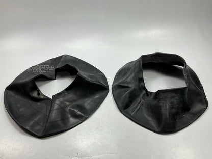 (2) 7-08756 20.5x8.0-10 Trailer Tire Inner Tube For 20.5X8.00-10, 205/65-10