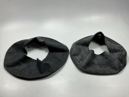 (2) 7-08756 Tire Tube 20.5-800/1000-10 20.5x8.0-10 Trailer Tire Inner Tube