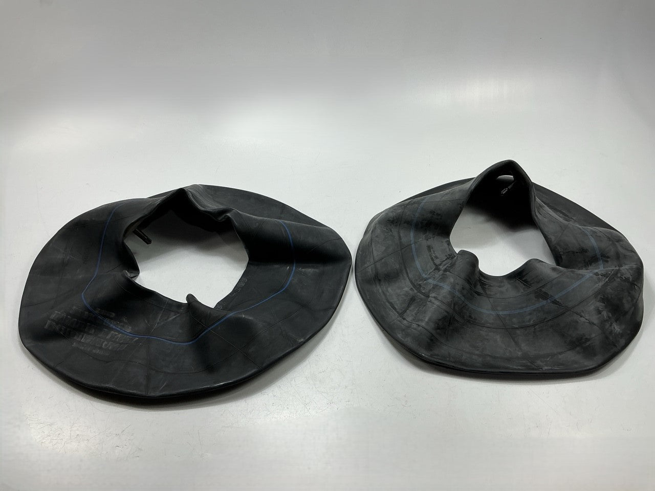 (2) 7-08756 20.5x8.0-10 Trailer Tire Inner Tube For 20.5X8.00-10, 205/65-10