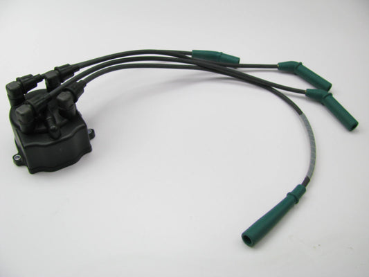 NEW - OUT OF BOX 700030 Ignition Spark Plug Wire Set 1987-93 Toyota Tercel 1.5L