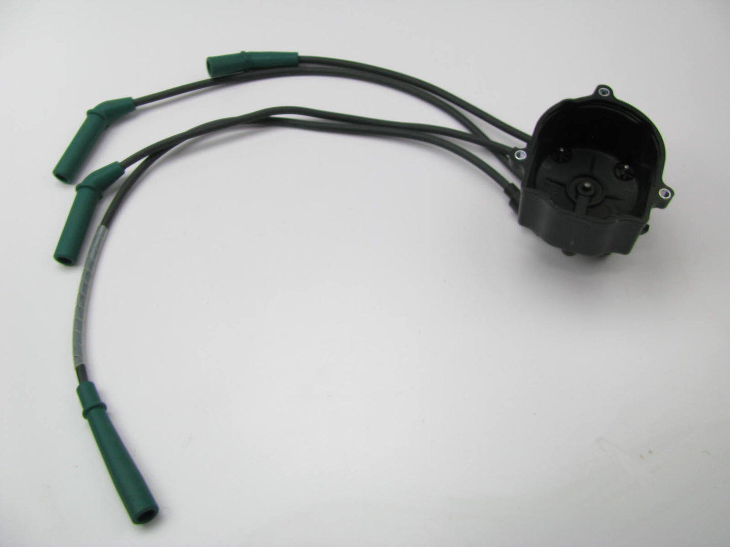 NEW - OUT OF BOX 700030 Ignition Spark Plug Wire Set 1987-93 Toyota Tercel 1.5L