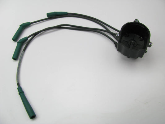 NEW - OUT OF BOX 700030 Ignition Spark Plug Wire Set 1987-93 Toyota Tercel 1.5L