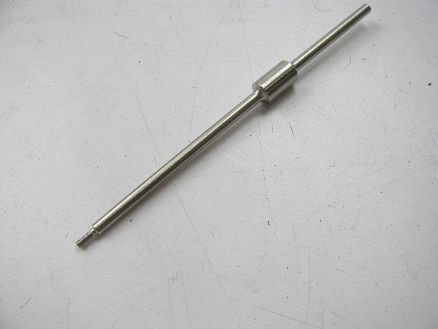 3M Spray Gun Stainless Steel Needle Shaft 70004009778 For 98-009 19 Series