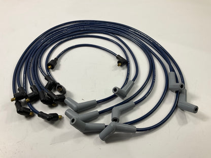 NEW UNBOXED Napa 700718 Ignition Spark Plug Wire Set For OMC Volvo Penta Marine