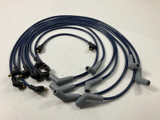 NEW UNBOXED Napa 700718 Ignition Spark Plug Wire Set For OMC Volvo Penta Marine
