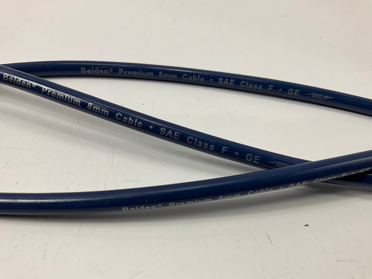 NEW UNBOXED Napa 700718 Ignition Spark Plug Wire Set For OMC Volvo Penta Marine