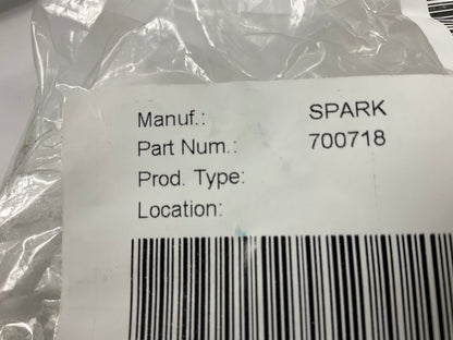 NEW UNBOXED Napa 700718 Ignition Spark Plug Wire Set For OMC Volvo Penta Marine