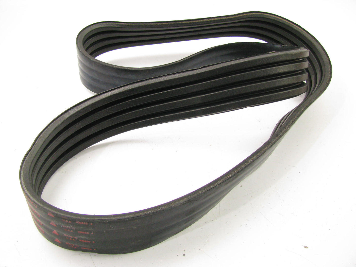NEW OUT OF BOX AGCO 700722525 Agricultural Belt 4HA V-Belt