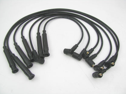 NEW - OUT OF BOX 700806 Ignition Spark Plug Wire Set 1977-1981 BMW 3.0L 3.2L-L6