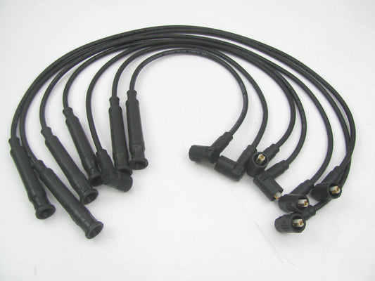 NEW - OUT OF BOX 700806 Ignition Spark Plug Wire Set 1977-1981 BMW 3.0L 3.2L-L6