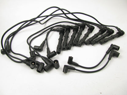 UNBOXED 700818 Ignition Spark Plug Wire Set 1990-1994 Audi V8 Quattro 3.6L 4.2L