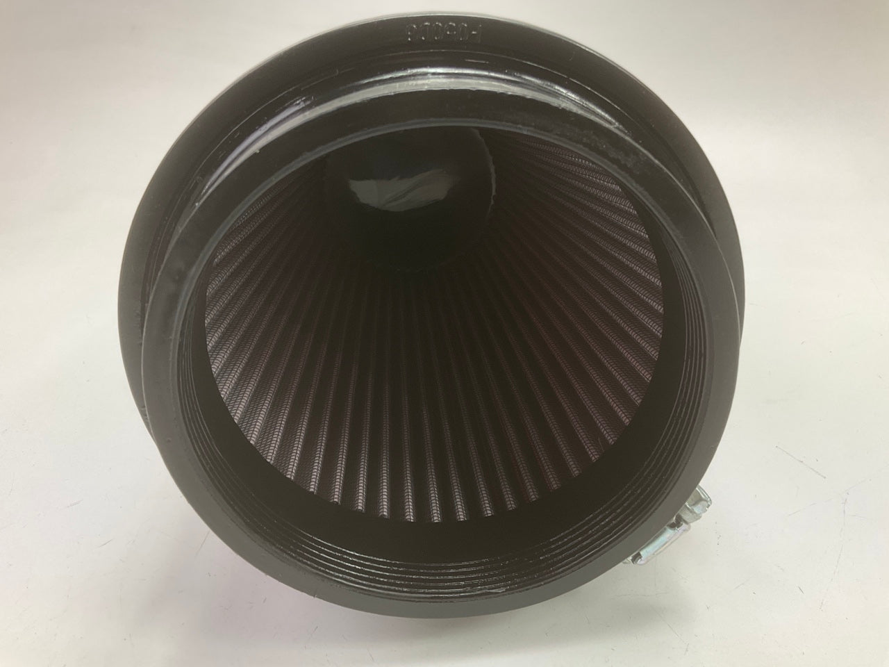 NEW - AIRAID 701-409 High Flow Cone Performance Air Filter, 5'' Inlet, 7.5'' Tall