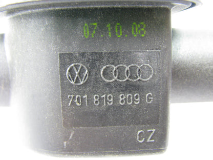 NEW - OUT OF BOX - OEM VW Audi HVAC A/C Heater Control Valve