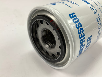 Compressor Filter 70326 Compressor Spin-On Filter, Use On Rotary Screw Air Comp.