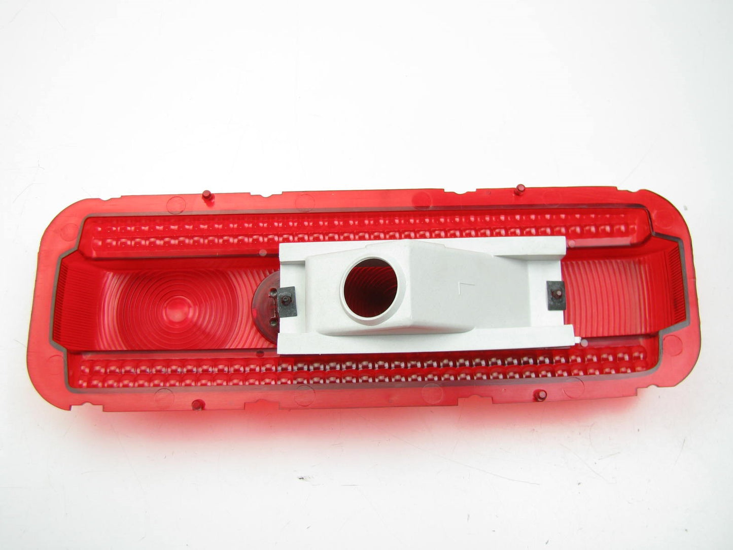 NOS 1967-1971 Toyota Crown MS50 MS55 JDM Left Drivers Side Tail Light Lamp Lens