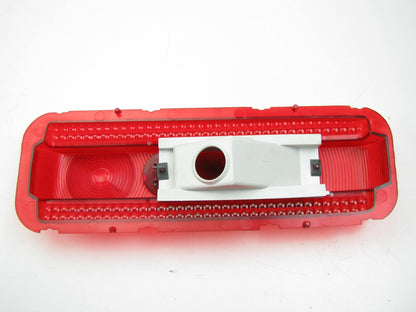 NOS 1967-1971 Toyota Crown MS50 MS55 JDM Left Drivers Side Tail Light Lamp Lens