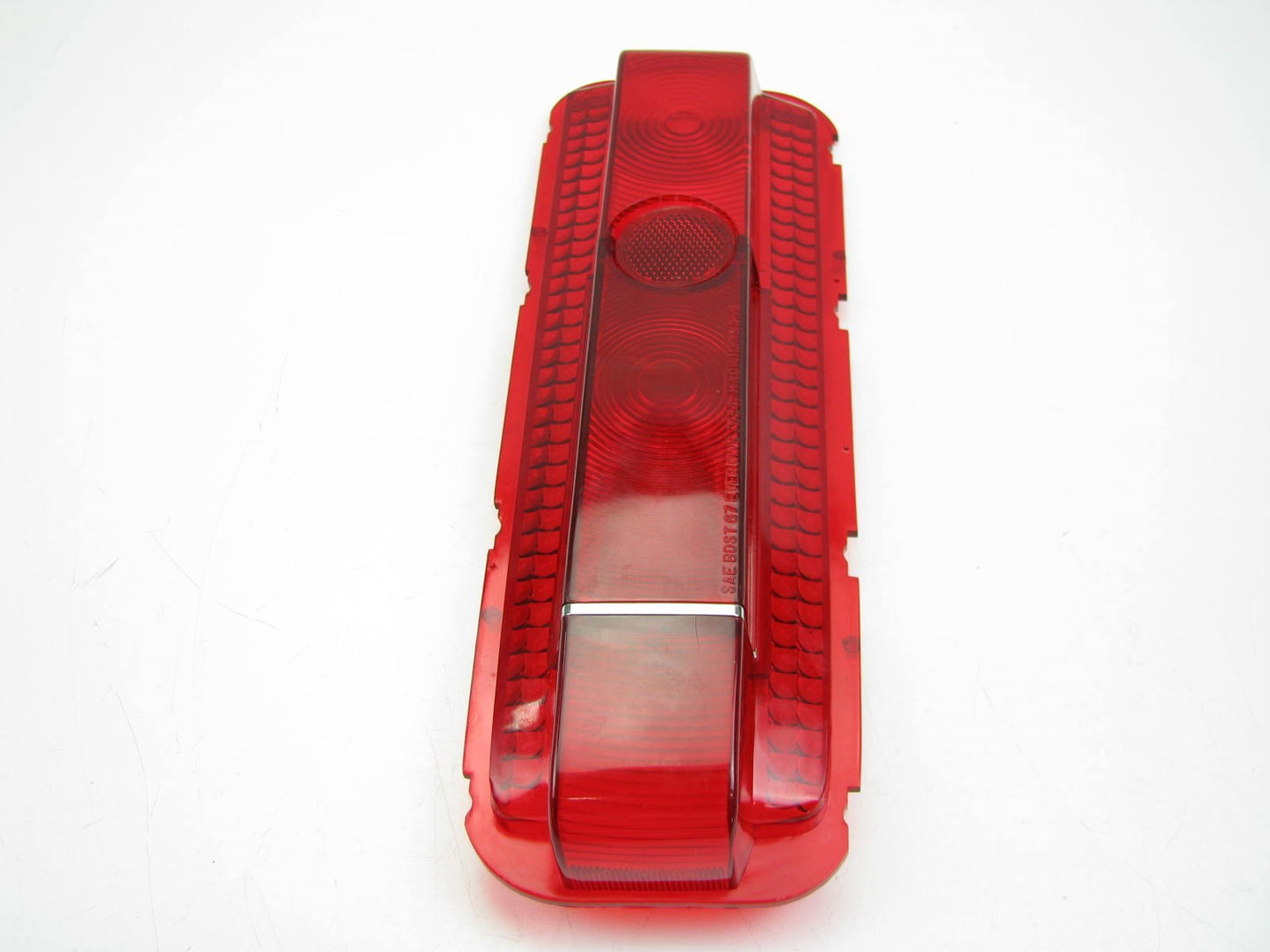 NOS 1967-1971 Toyota Crown MS50 MS55 JDM Left Drivers Side Tail Light Lamp Lens