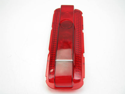 NOS 1967-1971 Toyota Crown MS50 MS55 JDM Left Drivers Side Tail Light Lamp Lens