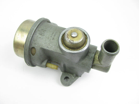 NEW - OUT OF BOX OEM GM # 7040349 Air Bypass Diverter Valve