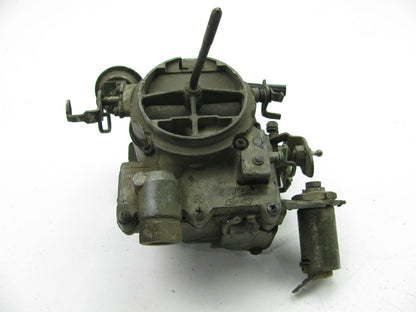 REBUILDABLE CORE - 7043118 Rochester 2-BBL 2GV Carburetor 1973 Chevrolet W/ AT