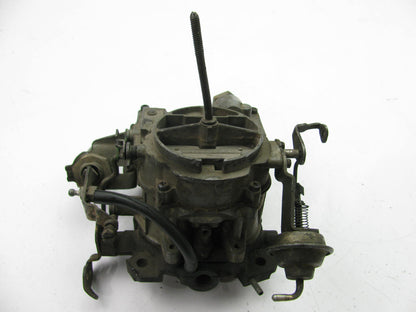 REBUILDABLE CORE - 7043118 Rochester 2-BBL 2GV Carburetor 1973 Chevrolet W/ AT