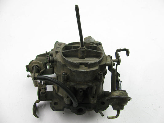 REBUILDABLE CORE - 7043118 Rochester 2-BBL 2GV Carburetor 1973 Chevrolet W/ AT