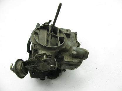REBUILDABLE CORE - 7043118 Rochester 2-BBL 2GV Carburetor 1973 Chevrolet W/ AT