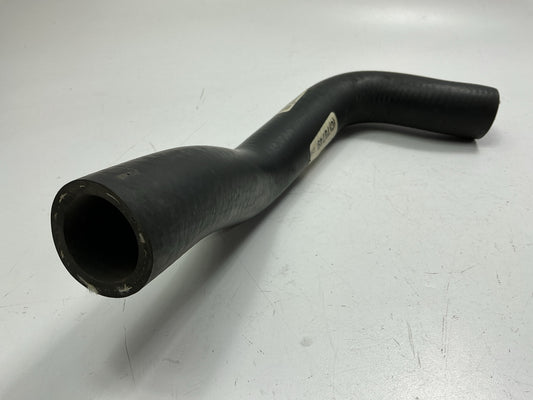 NEW - 70749 Upper Radiator Coolant Hose