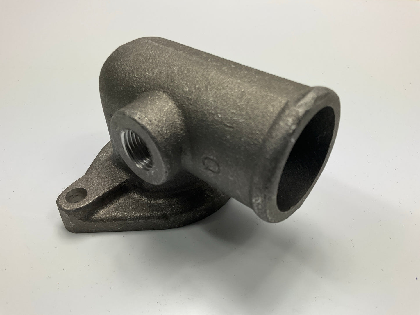NEW - OUT OF BOX 7074 Coolant Water Outlet For 1960-1977 Ford FE 352-428