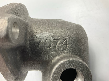 NEW - OUT OF BOX 7074 Coolant Water Outlet For 1960-1977 Ford FE 352-428