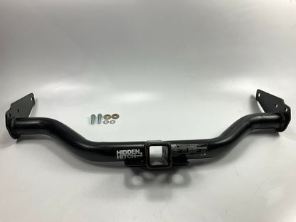 NEW - UNBOXED 70760 Class III Trailer Hitch For 2005-2014 Nissan Xterra